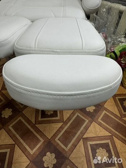 Педикюрное кресло бу
