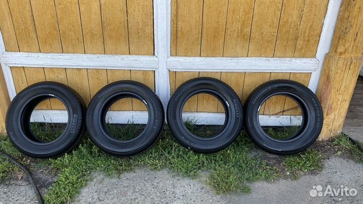 Pirelli Cinturato P1 195/65 R15
