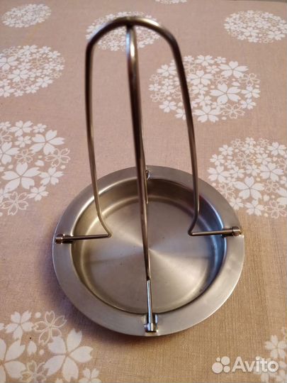 Кухонные принадлежности от бренда küchenprofi