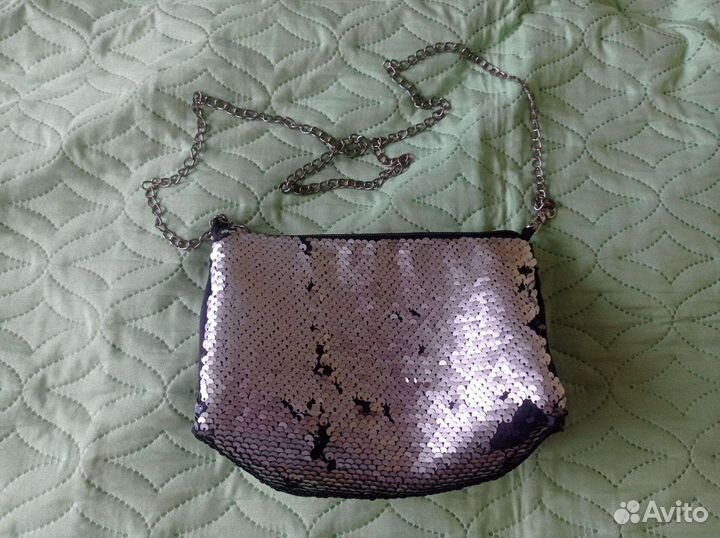 Клатч женский