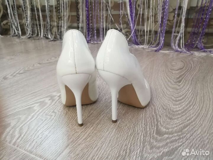 Туфли женские