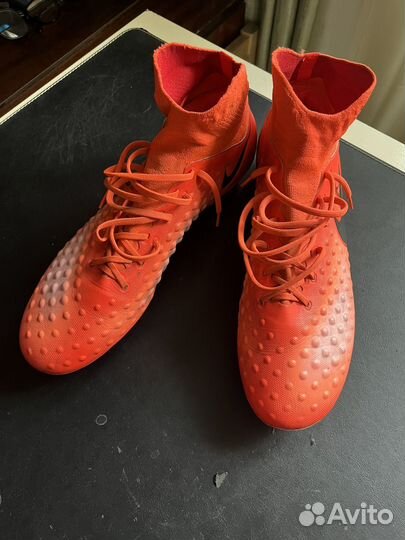 Бутсы nike magista orden 2