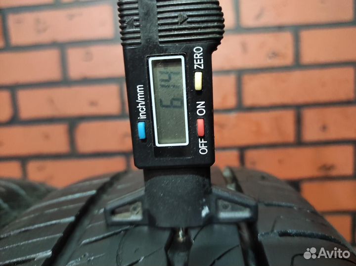 Pirelli Cinturato P1 185/60 R14 82H