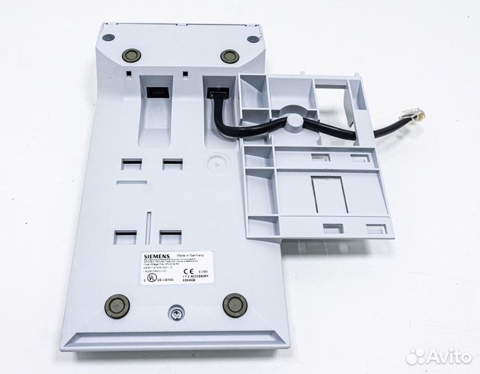 Siemens (Unify) OpenStage Key Module 60 приставка