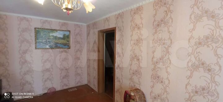 2-к. квартира, 40,4 м², 1/3 эт.