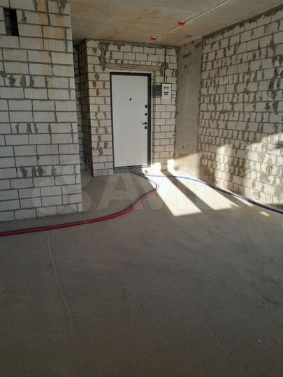 Квартира-студия, 29 м², 6/24 эт.