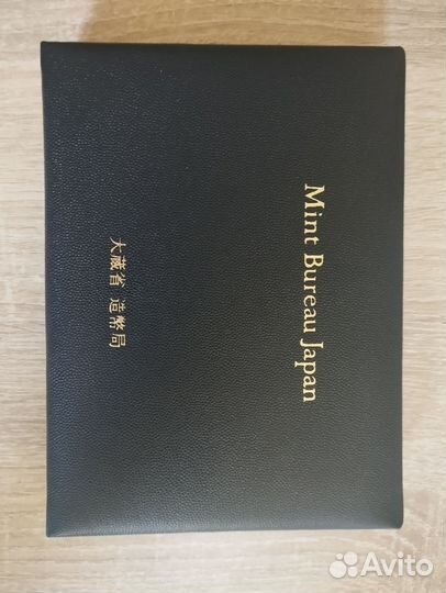 Монеты Японии