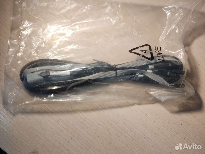 Кабель Adaptec CBL-00111-01-A-R