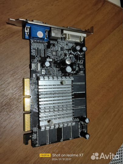 Материнская плата ECS G31T-M9 (V1. 0) lga775