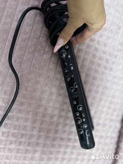 Утюжок для волос