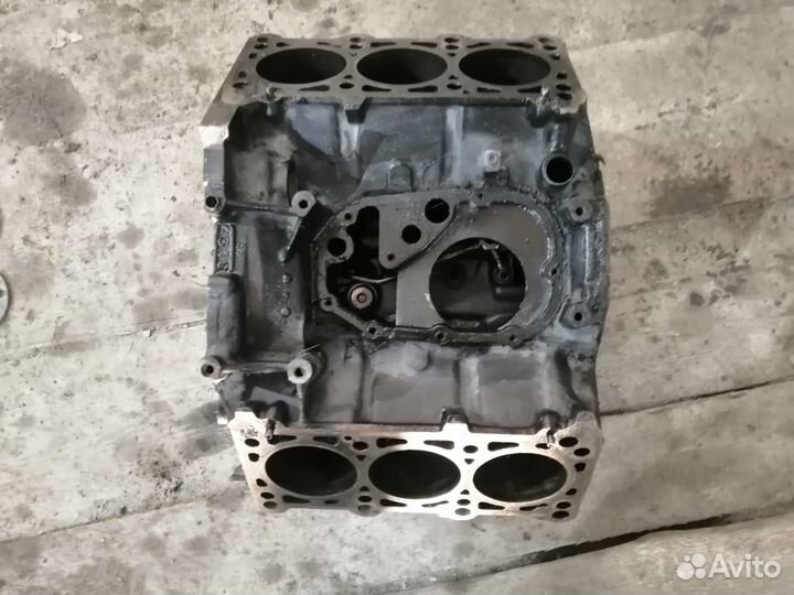 Запчасти на двигатель ауди а6 с5 2.5 тди (AFB)