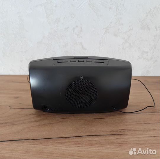 Радио-часы будильник Philips AJ3400/12