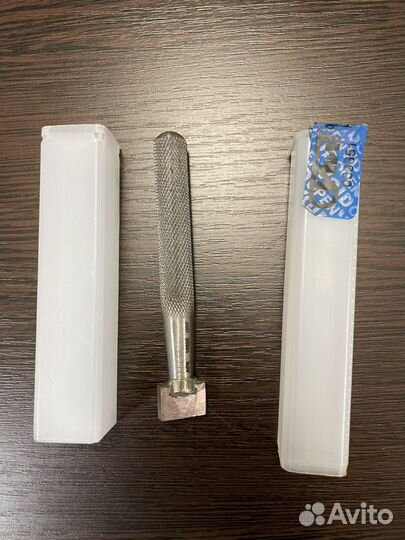 Шарошка алмазная сиит