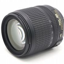 Nikon 18-105mm f/3.5-5.6G AF-S ED DX VR Nikkor (Th