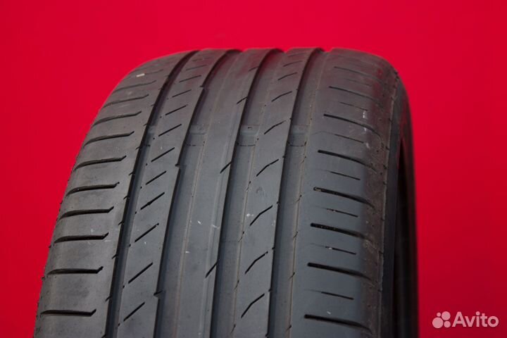 Continental ContiSportContact 5 265/35 R19 99W