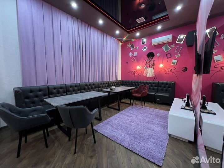 Помещение для праздника