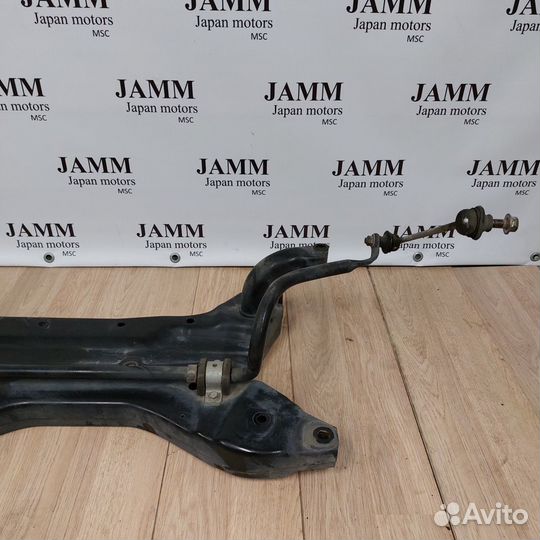 Подрамник передний Lancer X