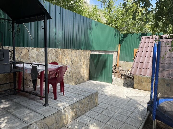 Дача 50,1 м² на участке 4,5 сот.