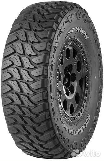 Fronway RockHunter M/T 12.5/60 R20 121Q