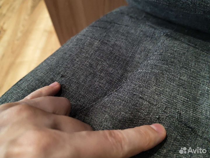 Компьютерное кресло