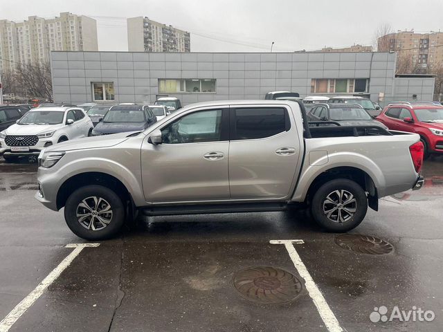 Dongfeng df6 2022
