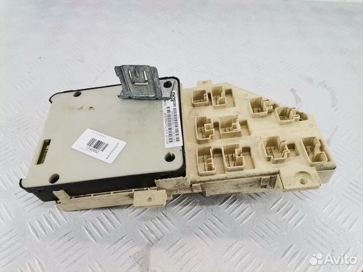 Подушка безопасности Chrysler 300M 1998 04602282AH