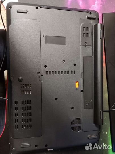 Packard Bell te11hc, i5, 8gb озу, 710m