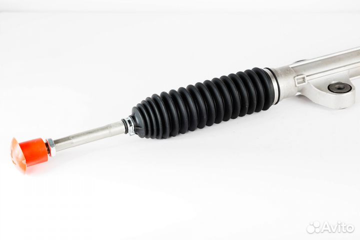 Рулевая рейка HD 2006