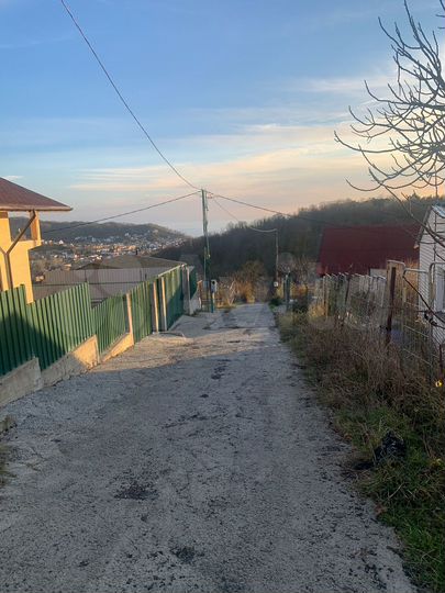 Дом 68 м² на участке 4 сот.