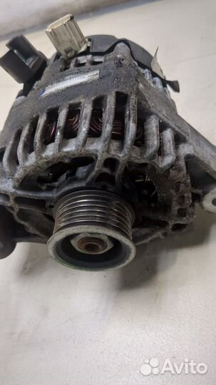 Генератор Ford Focus 2, 2011