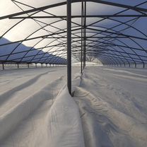 Производство 4300 м² (Армения), Арташат