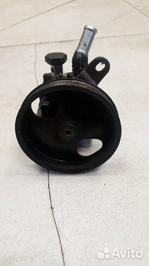 Насос гидроусилителя Nissan Primera