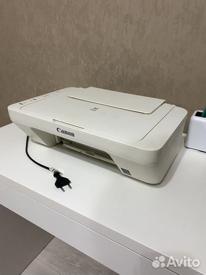 Принтер canon pixma mg2545 (pixma)