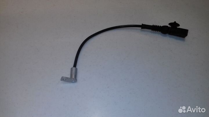 Термо-датчик компрессора пневмоподвески Audi