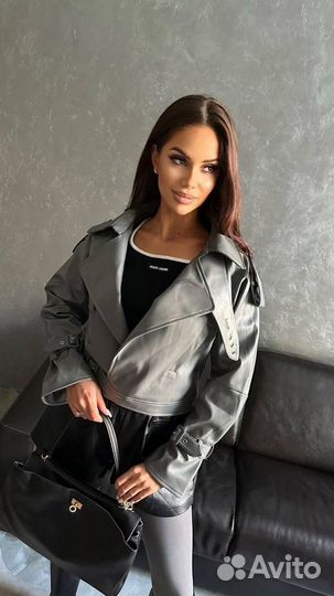 Куртка женская