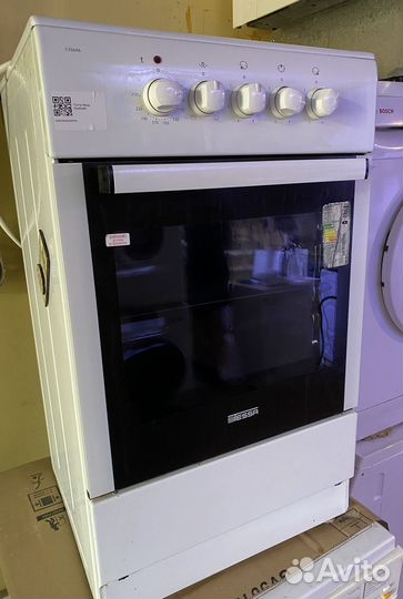 Плита электрическая бу