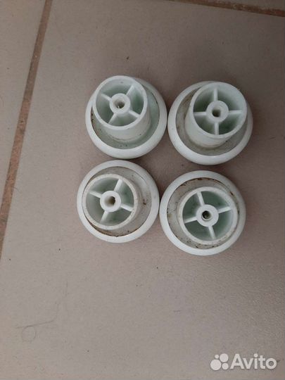 Ручки для мебели