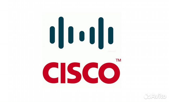 Коммутатор Cisco C9200L-24T-4G-A