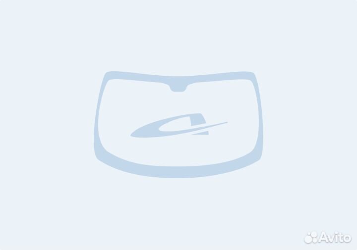 KIA ceed 2018- Лобовое стекло Fuyao