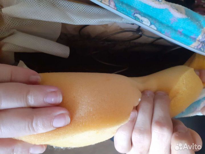 Матрац детский 120 60