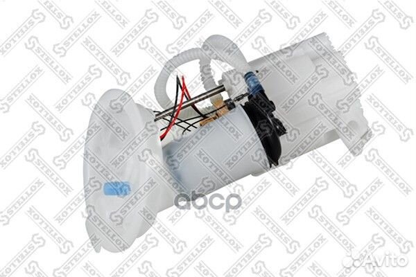 10-01633-SX насос топливный электрический моду