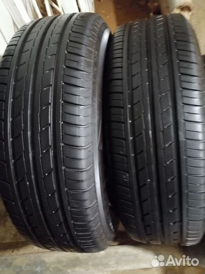 Yokohama Bluearth ES32 185/65 R14