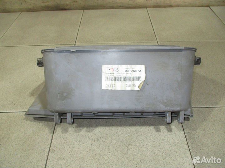 Бардачок Kia Picanto 1 (SA)