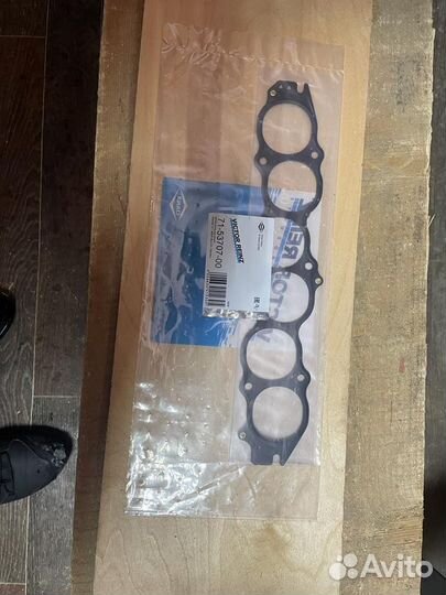 Комплект прокладка двс infiniti FX 35 2007