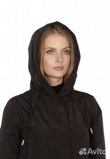 Плащ дождевик новый