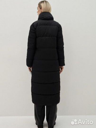 Куртка пальто