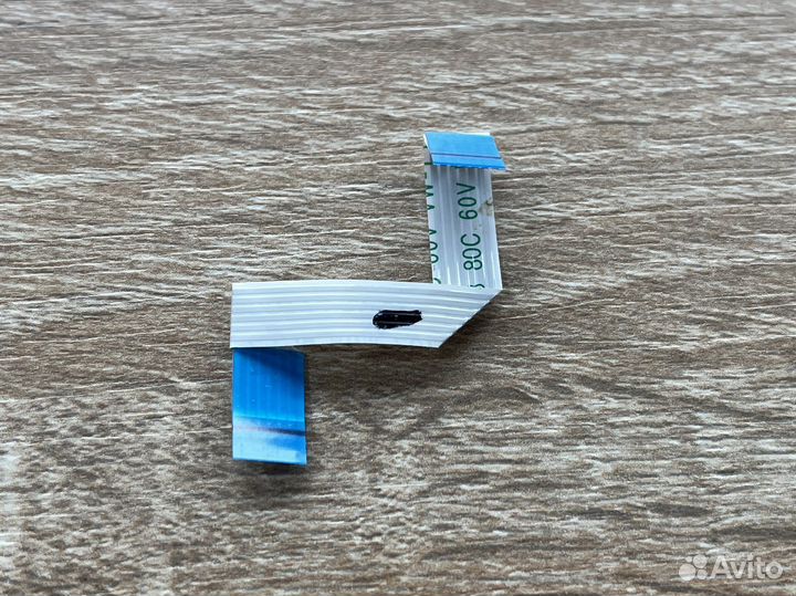 Шлейф тачпада Samsung NC110