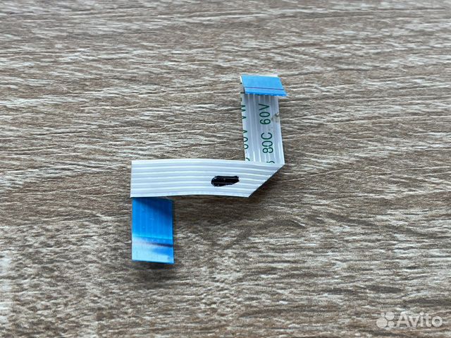 Шлейф тачпада Samsung NC110