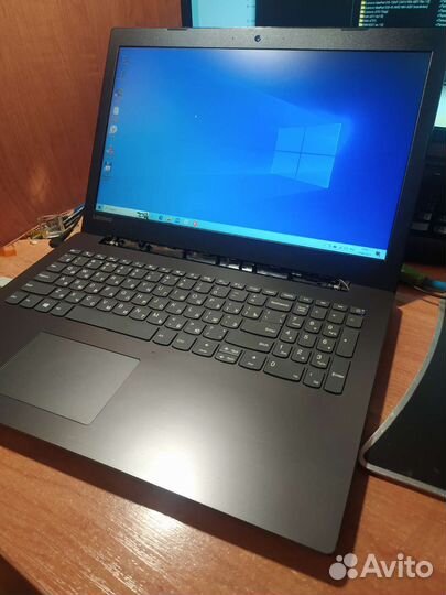 Ноутбук Lenovo 330-15AST