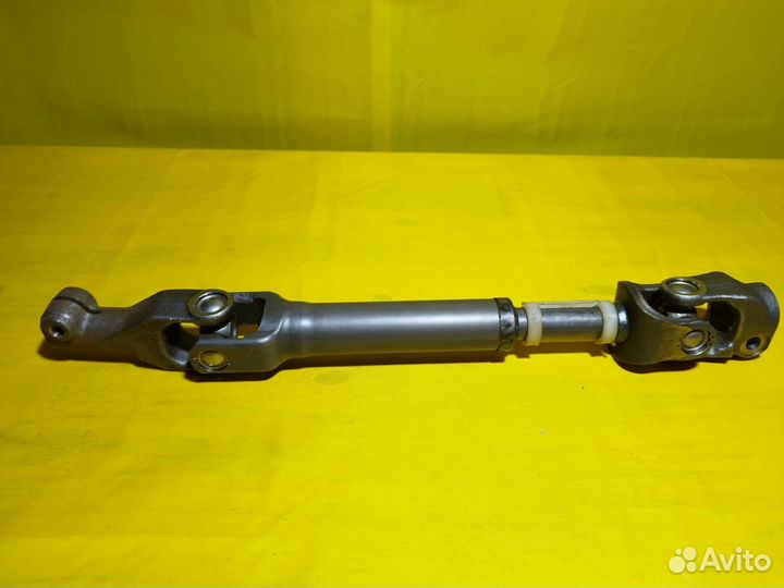 Вал карданный рулевой верхний Rav 4